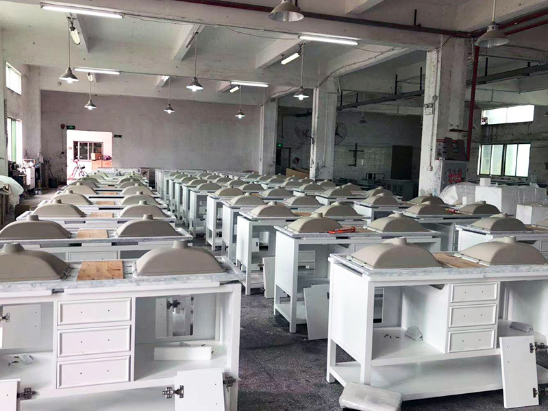 Production process